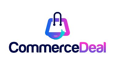 CommerceDeal.com